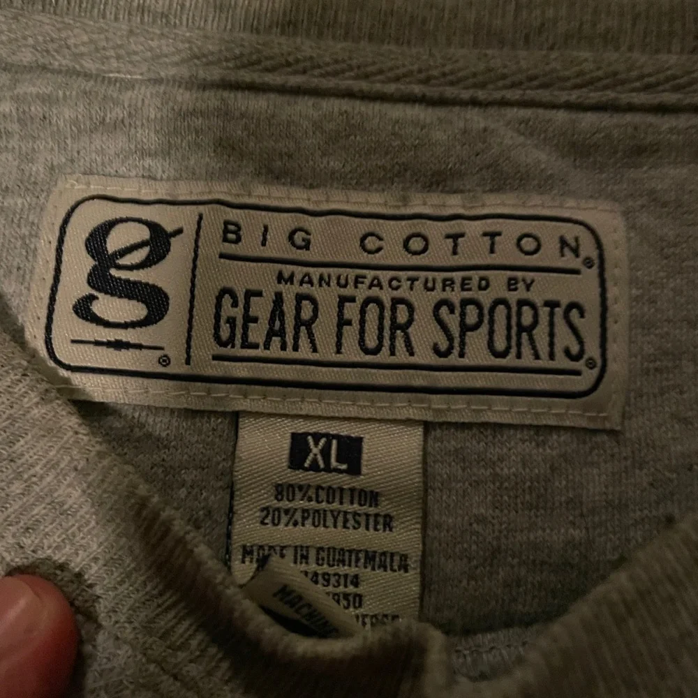 Michigan State Crewneck - Picture 2 of 3